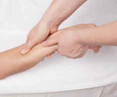 Massage bras tenoana